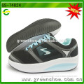 New arrival Health Walking Loss Weight Shoes for lady